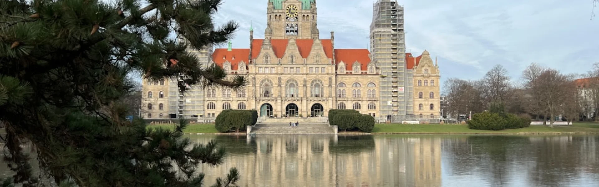 Protestant University of Applied Sciences Rhineland-Westphalia-Lippe