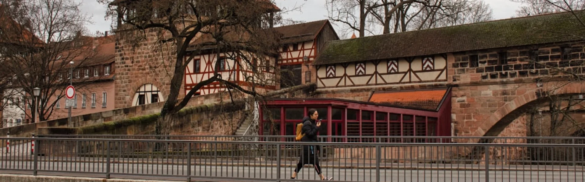 Nuremberg University of Music