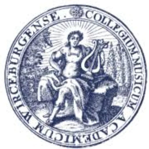University of Music Würzburg logo