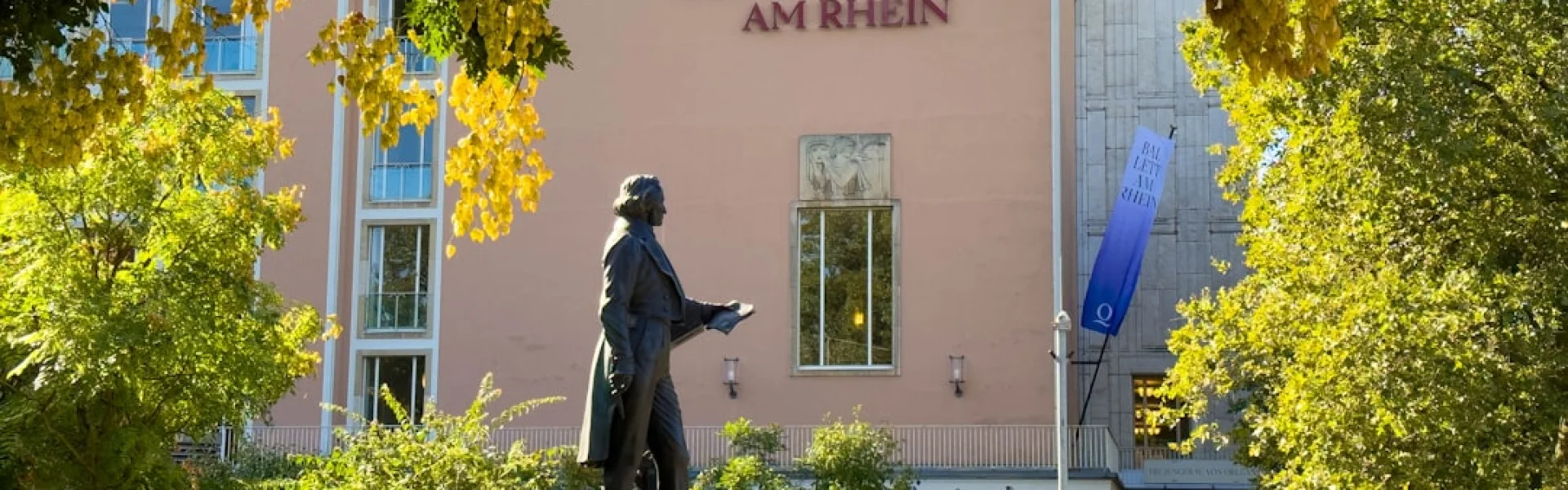 Philosophisch-Theologische Hochschule Benediktbeuern