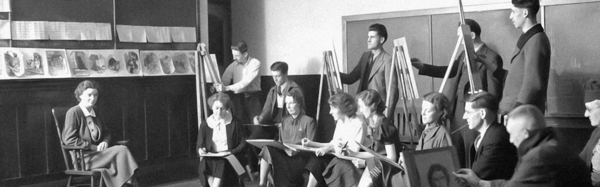 Ernst Busch Academy of Dramatic Arts
