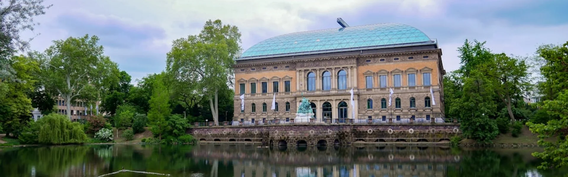 Fachhochschule für Rechtspflege Nordrhein Westfalen