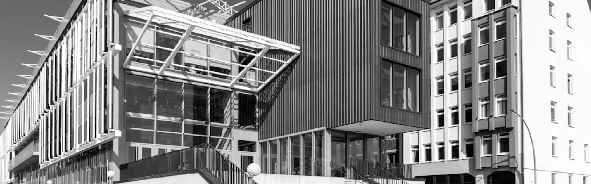 Hochschule für Gesundheit & Sport, Technik & Kunst