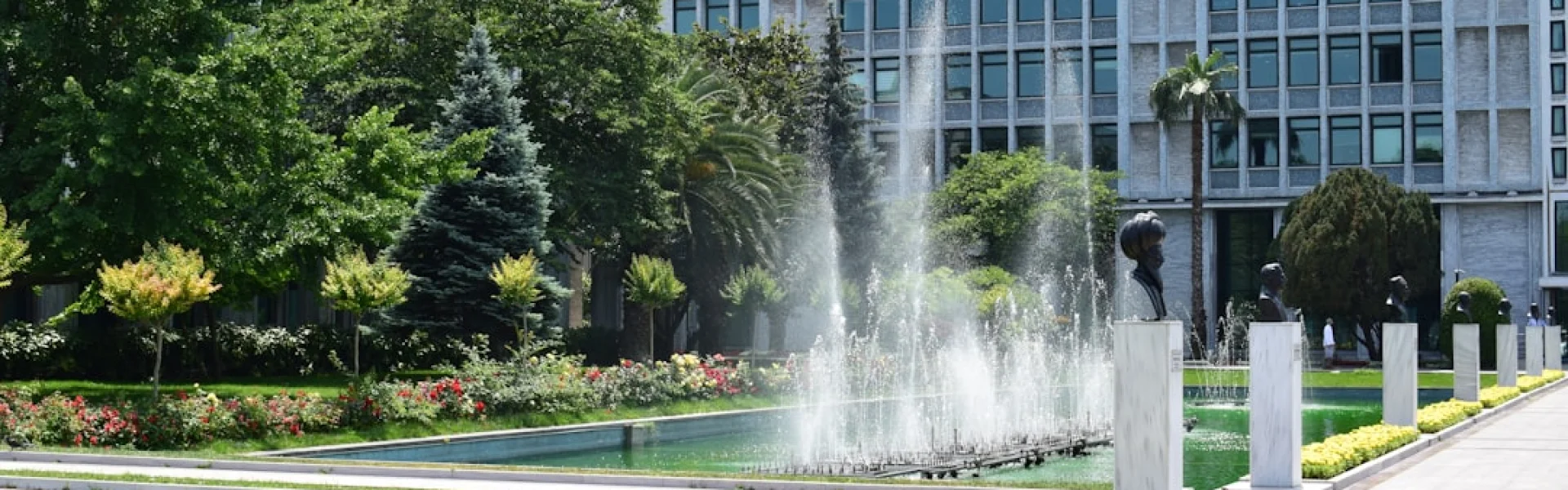 University of Applied Sciences for Public Administration and Management