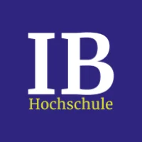 IB Hochschule logo