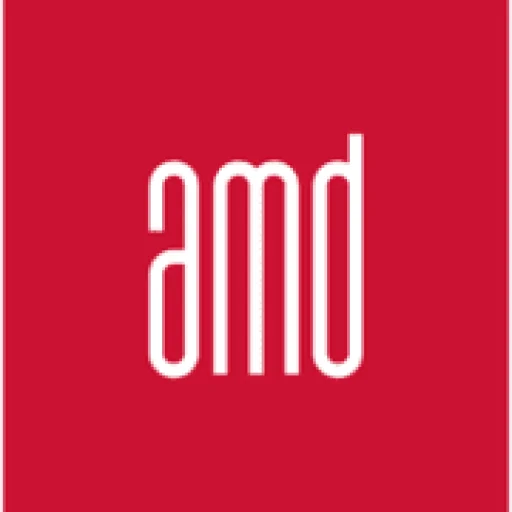 Akademie Mode & Design logo
