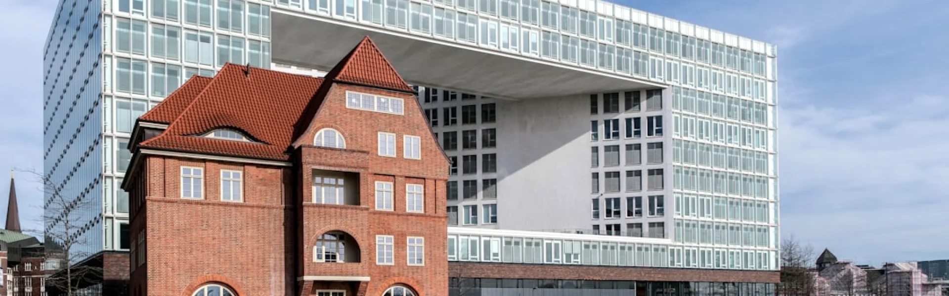 Europäische Fernhochschule Hamburg