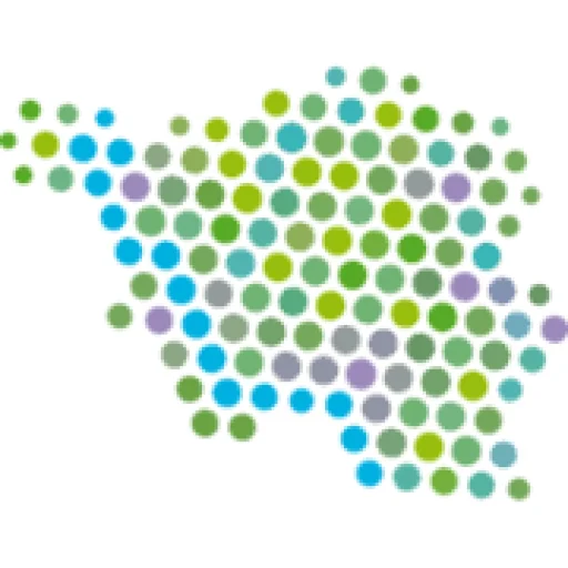 Fachhochschule für Verwaltung des Saarlandes logo