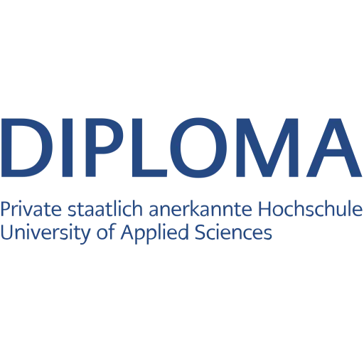 Diploma Hochschule logo