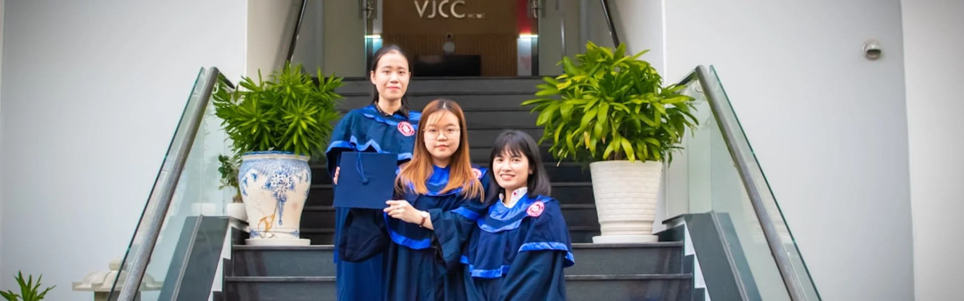 International YMCA University of Applied Sciences
