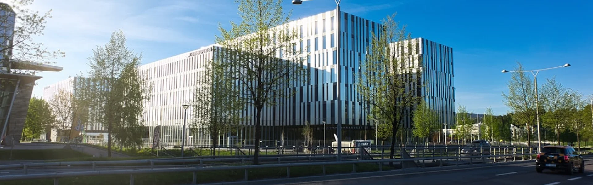 University of Applied Sciences Europe