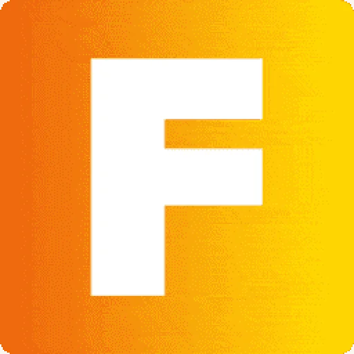 Fachhochschule der Wirtschaft logo