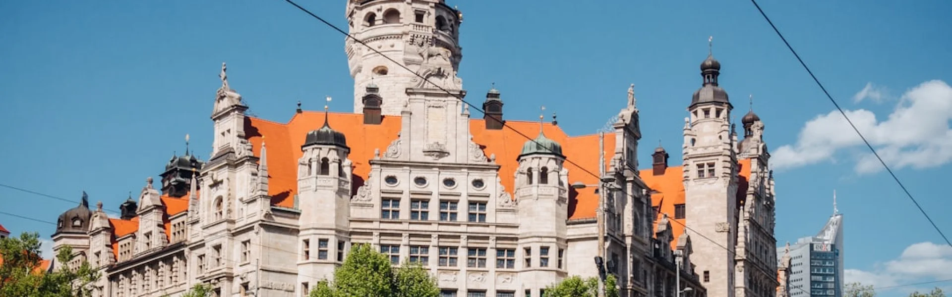 Hochschule für Telekommunikation Leipzig