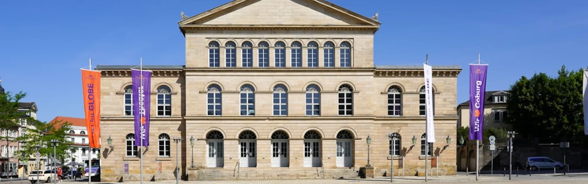 Hochschule für den öffentlichen Dienst in Bayern