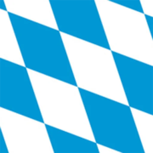 Hochschule für den öffentlichen Dienst in Bayern logo
