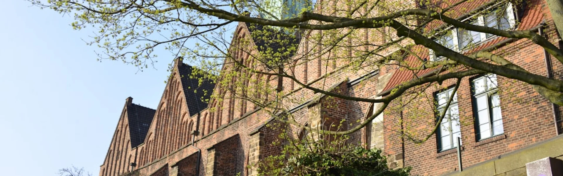 Hochschule für Öffentliche Verwaltung Bremen