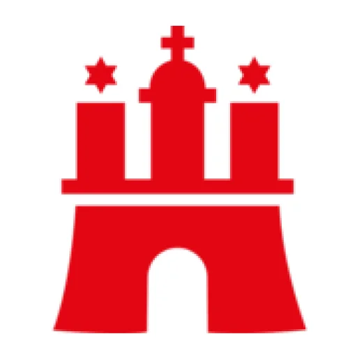 Akademie der Polizei Hamburg logo