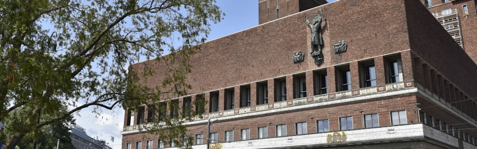SRH Hochschule der Populären Künste
