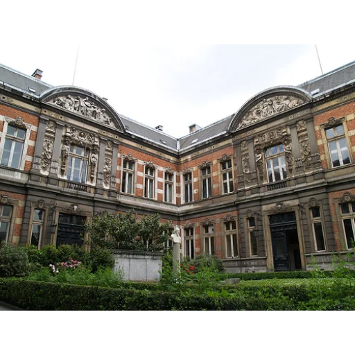 Royal Conservatory of Brussels