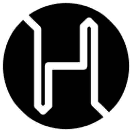 Helpmann Academy logo
