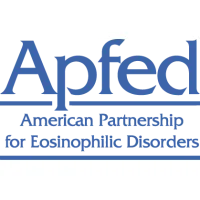 American Partnership for Eosinophilic Disorders logo