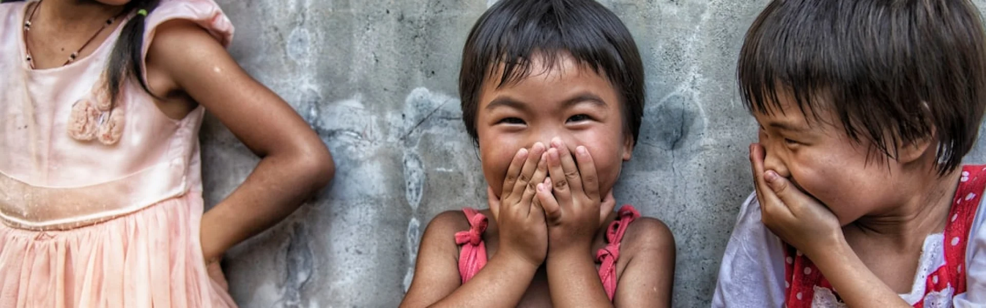 China Social Welfare Foundation