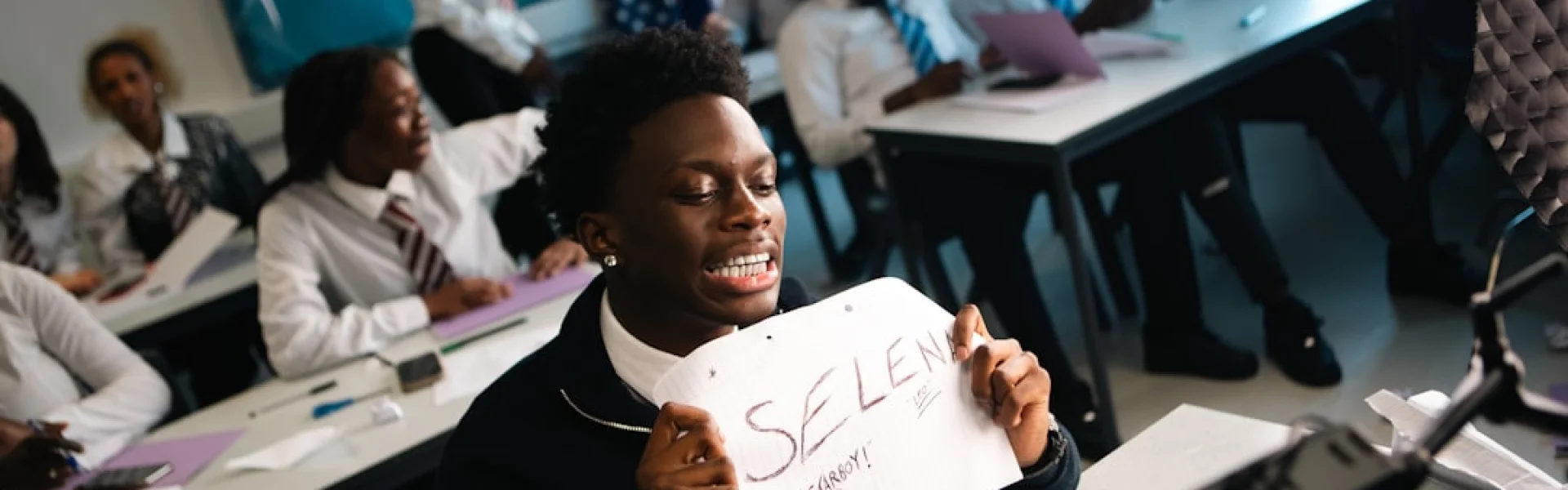 Acsenda School of Management