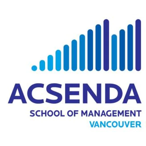 Acsenda School of Management logo
