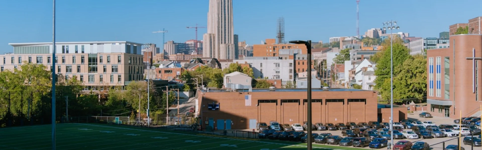 Bradford School - Pittsburgh