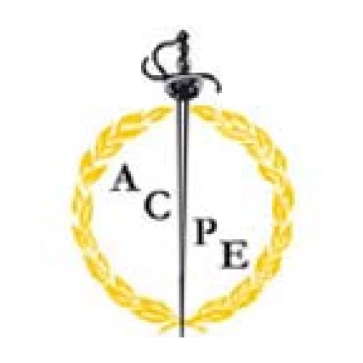 Australian College of Physical Education logo