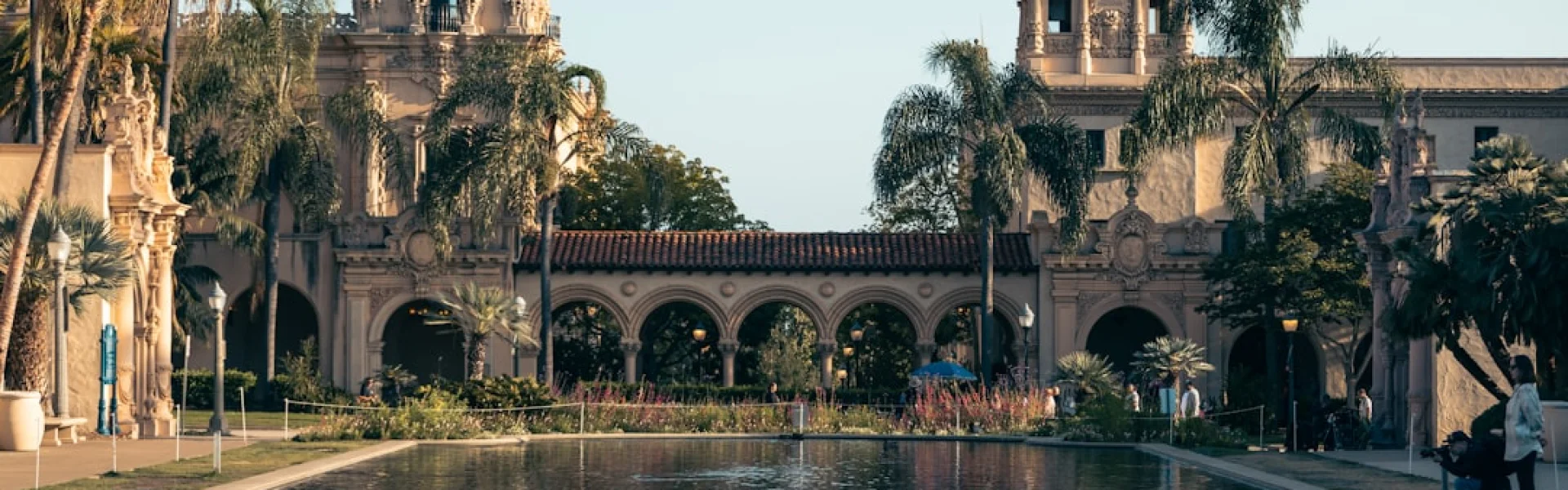 Columbia College - California