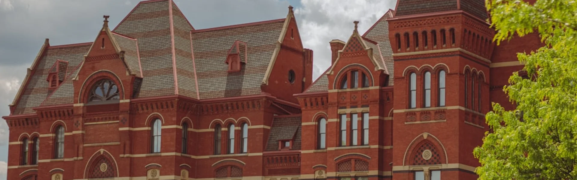 Cincinnati College of Mortuary Science