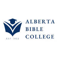 Alberta Bible College logo
