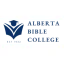 Alberta Bible College logo