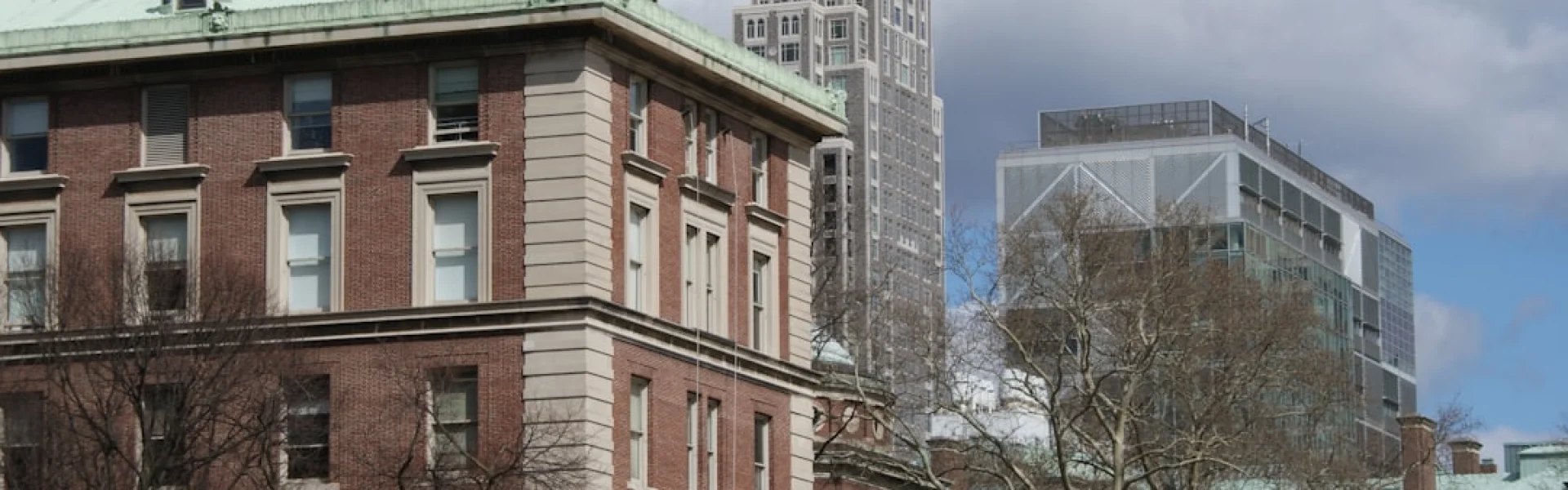 Concordia College - New York
