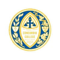 Concordia College - New York logo