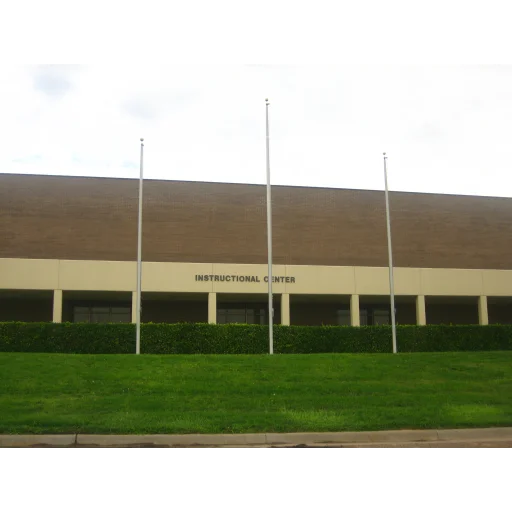 Clarendon College logo