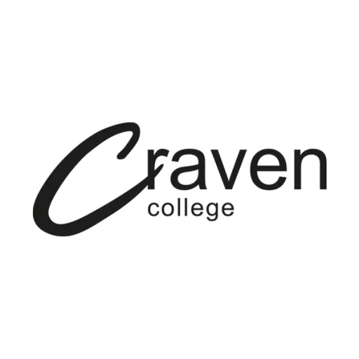 Craven College logo
