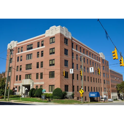 North Carolina Community College System