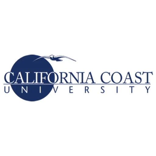 California Coast University logo
