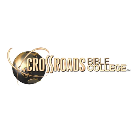 Crossroads Bible College logo