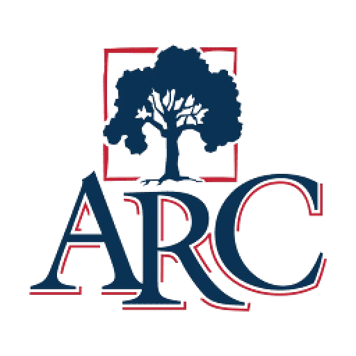 American River College logo