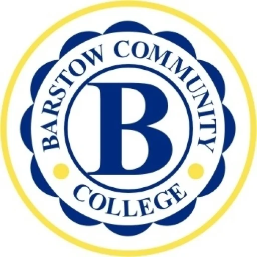 Barstow Community College logo