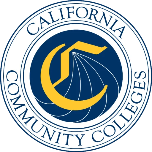 California Community Colleges System logo