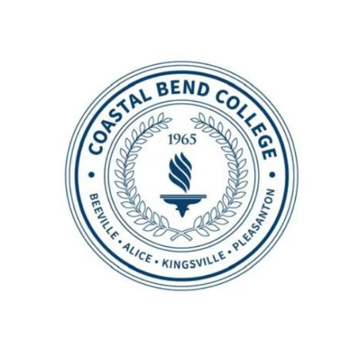 Coastal Bend College logo