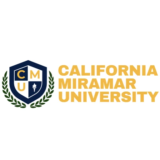 California Miramar University logo