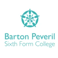 Barton Peveril College logo