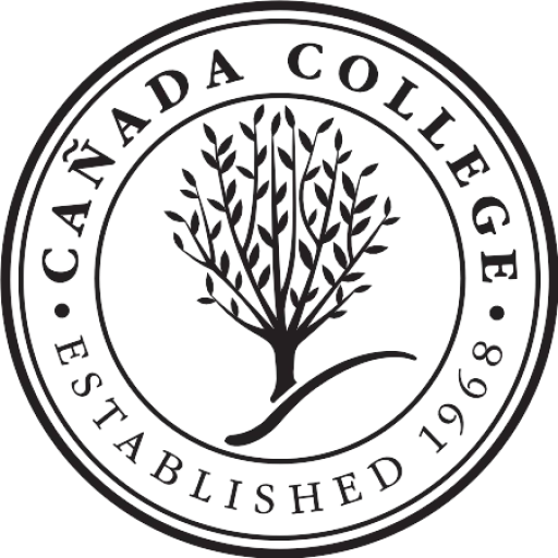 Cañada College logo