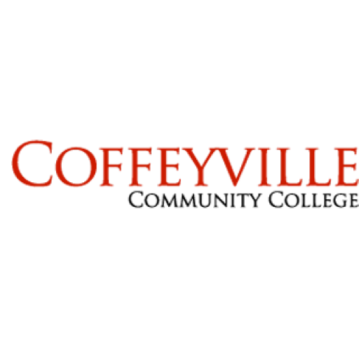 Coffeyville Community College logo