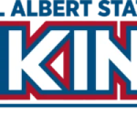 Carl Albert State College logo